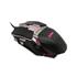Quadro DP-480 USB Mouse RGB Oyuncu Mouse