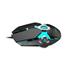 Quadro RC-112 USB Mouse RGB Oyuncu Mouse