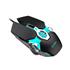Quadro RC-112 USB Mouse RGB Oyuncu Mouse