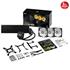 Asus Tuf Gamıng Lc Iı 360 Argb Aura Sync Rgb 120Mm*2 Adreslenebilir Rgb Fan Cpu Sıvı Soğutucusu
