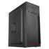 Everest K310 Peak 350W Smd Psu 2*Usb2.0+Hd Audio Mid-Tower Kompakt Tasarım Atx Pc Kasası 