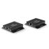 Lindy Lın-38208 70 Metre Cat.6 Hdmı 4K30 &Amp Ir Sinyal Uzatma Cihazı Poc Hdmı Ekran Çıkışlı 70M Cat.6 Hdmı 4K30 And Ir Extender With Poc And Loop Out