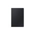 Samsung Galaxy Ef-Dx815Bbegtr -Tab S9 Plus Mousepadli Klavyeli Kapaklı Kılıf - Siyah