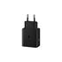 Samsung Ep-T4511X Typec Hızlı Şarj 45W-Siyah Ep-T4511Xbegww