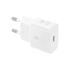 Samsung Ep-T2510N Type C Hızlı Şarj Adaptörü (25W) Beyaz - Ep-T2510Nwegww