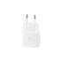 Samsung Ep-T2510N Type C Hızlı Şarj Adaptörü (25W) Beyaz - Ep-T2510Nwegww
