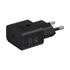 Samsung Ep-T2510N Type C Hızlı Şarj Adaptörü (25W) Siyah - Ep-T2510Nbegww