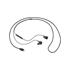 Samsung Eo-Ic100B Type C Kablolu Kulaklık Siyah - Eo-Ic100Bbegww