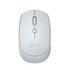 Lenovo Lecoo Usb Optik Kablosuz Mouse Beyaz Ws202-B 