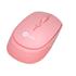 Lenovo Lecoo Usb Optik Kablosuz Mouse Pembe Ws202-P 