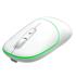 Lenovo Lecoo Usb Optik Kablosuz Mouse Beyaz Ws210-B 