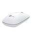 Lenovo Lecoo Usb Optik Kablosuz Mouse Beyaz Ws214-B 