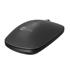 Lenovo Lecoo Usb Optik Kablosuz Mouse Gri Ws214-G 