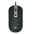 Lenovo Lecoo Usb Optik Kablolu Mouse Siyah Ms104