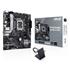Asus Prıme H610M-A Wıfı Ddr5 5600Mhz 1Xvga 1Xhdmı 1Xdp 2Xm.2 Usb 3.2 Matx 1700P (12. /13. Ve 14. Nesil İşlemci Uyumlu)