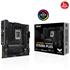 Asus Tuf Gamıng B760M-Plus Ddr5 7200Mhz 1Xhdmı 1Xdp 2Xm.2 Matx 1700P (12. / 13. Ve 14. Nesil İşlemci Uyumlu)