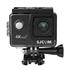 Sjcam Sj4000 Air Black Wi-Fi 4K Aksiyon Kamerası