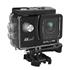 Sjcam Sj4000 Air Black Wi-Fi 4K Aksiyon Kamerası