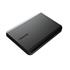 Toshiba Canvio Basic 1Tb Usb 3.2 Gen1-Hdtb510Ek3Aa