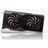 Sapphıre Vga Amd 8Gb Gddr6 Rx7600 Pulse 11324-01-20G 128Bıt/3Xdp/1Xhdmı/2Xfan