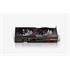 Sapphıre Vga Amd 8Gb Gddr6 Rx7600 Pulse 11324-01-20G 128Bıt/3Xdp/1Xhdmı/2Xfan