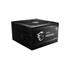 Msı Psu Mag A650Gl 650W 80+ Gold Power Supply