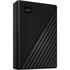 WD My Passport 5Tb 2.5