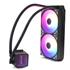 Dark Dkccw246 Aquaforce W246 240Mm Fixed Rgb Ledli Sıvı Soğutma