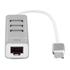 Bıx Bx03Hb Usb=Rj45 Ethernet+Usb 3 Port