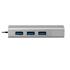 Bıx Bx06Hb Usb3.0 =G. Lan+3Xusb3.0 Çevirici