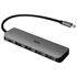 Bıx Bx07Hb Type-C= Usb3.0*4+Pd Usb Çoğaltıcı