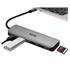 Bıx Bx08Hb 6Lı Usb Type-C Dockıng Statıon