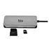 Bıx Bx10Hb 8Li Usb Type-C Dockıng Statıon