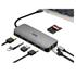 Bıx Bx10Hb 8Li Usb Type-C Dockıng Statıon