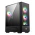 Msı Mag Forge 112R 4X120Mm Argb T.Cam Atx Kasa