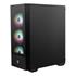Msı Mag Forge 112R 4X120Mm Argb T.Cam Atx Kasa