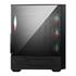Msı Mag Forge 112R 4X120Mm Argb T.Cam Atx Kasa