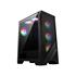Msı Mag Forge M120A Aırflow Siyah Matx Kasa
