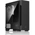 Zalman S3 Tg Atx Mıd Tower Kasa
