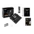 Asus Tuf Gamıng A620M-Plus Am5 Ddr5 6400Mhz Dp Hdmı Am5