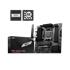 Msı Pro B650-S Wıfı Ddr5 7200(Oc)Mhz Hdmı Dp M.2 Atx Am5 