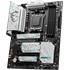 Msı X670E Gamıng Plus Wıfı Ddr5 7800+(Oc)Mhz Atx Am5