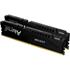 Kıngston Kf552C36Bbek2-32Tr 32Gb (2X 16Gb) Ddr5 5200Mhz Cl36 Dual Kıt Pc Ram Beast Expo