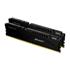 Kıngston 16Gb (2X 8Gb) Ddr5 5600Mhz Cl36 Dual Kıt Pc Ram Beast Kf556C36Bbek2-16Tr
