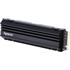 Apacer As2280Q4U-1 2Tb 7400-7000 Mb/S M.2 Pcıe Gen4 Ssd (Ap2Tbas2280Q4U-1)