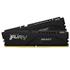 Kıngston Kf556C36Bbek2-64Tr Beast 64 Gb (2X32Gb) Ddr5 5600Mhz Black Cl36