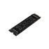 Kıngston 2Tb Renegade Srngd/2000G 7300-7000Mb/S M2 Nvme Gen4 Disk