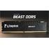 Kıngston Kf560C30Bbe-32Tr Beast Expo 32Gb Ddr5 6000Mhz Cl30 Pc Ram