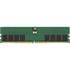 Kıngston Kvr48U40Bd8/32 32 Gb Ddr5 4800Mhz Cl40 Dımm Ram