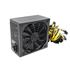 PowerBoost BST-ATX2000 2000w 14cm SİYAH fan, Mining ATX PSU (Retail) JPSU-BST-ATX2000